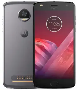 Замена экрана на телефоне Motorola Moto Z2 Play в Перми
